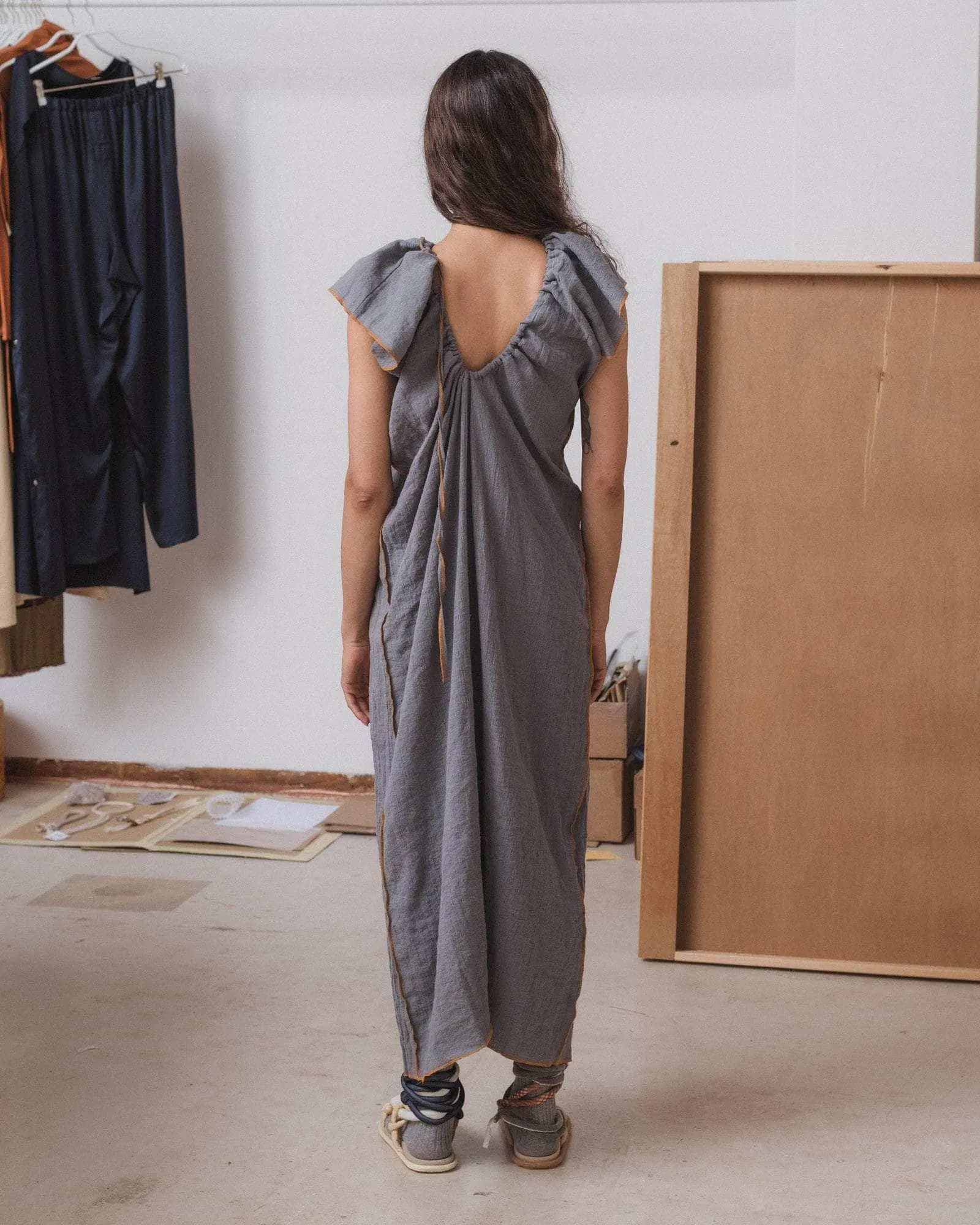 Max Dress