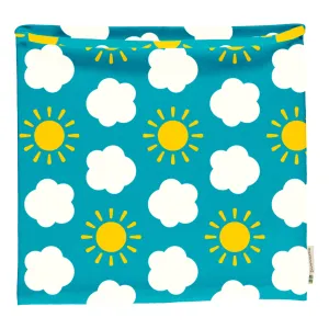 Maxomorra Tube Scarf - Classic Sky