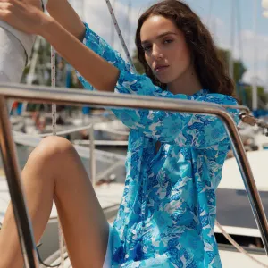 Melissa Nepton Monia Top Final Sale