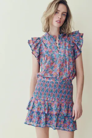 Melissa Nepton Zora Skirt