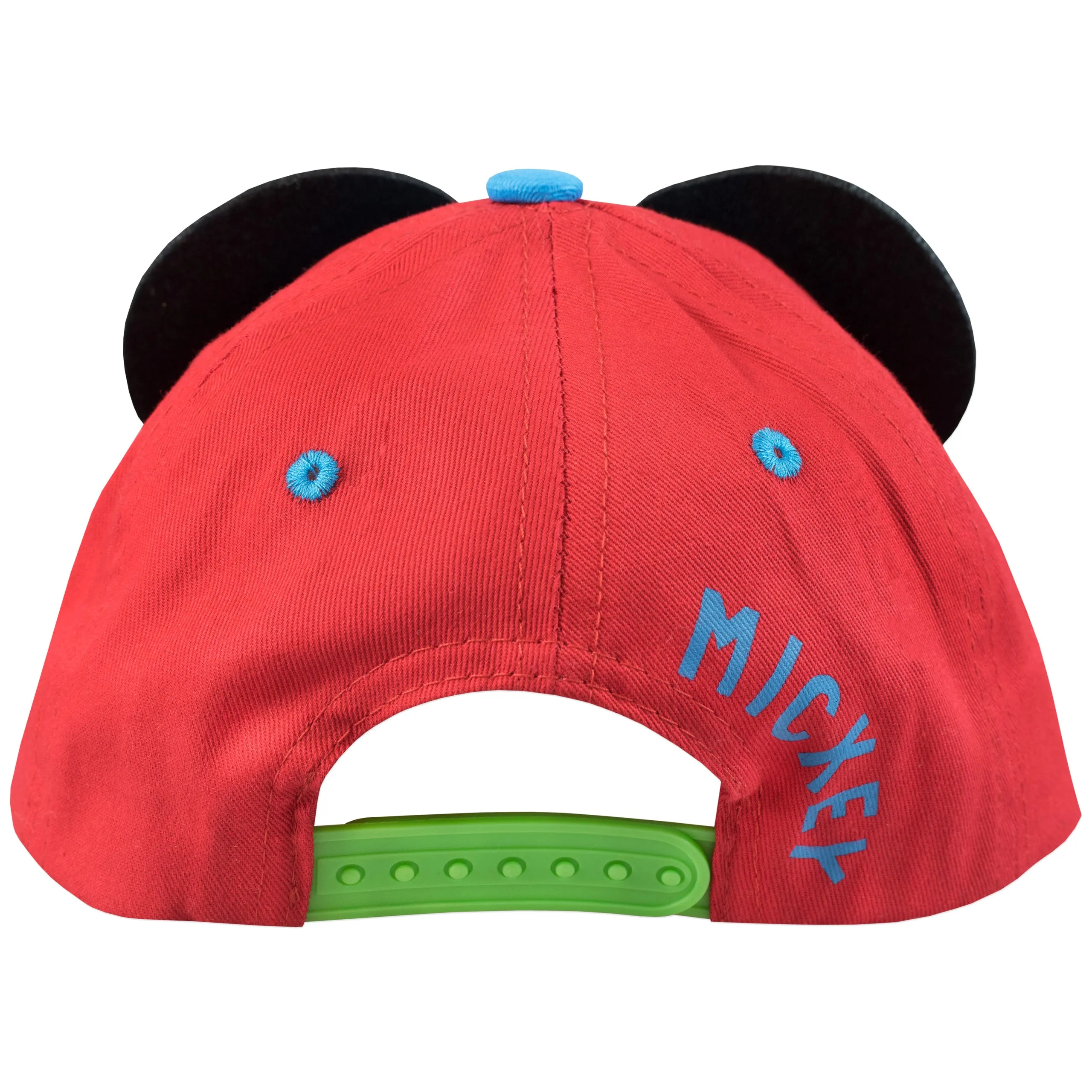 Mickey Mouse Cap