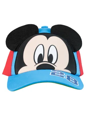 Mickey Mouse Cap