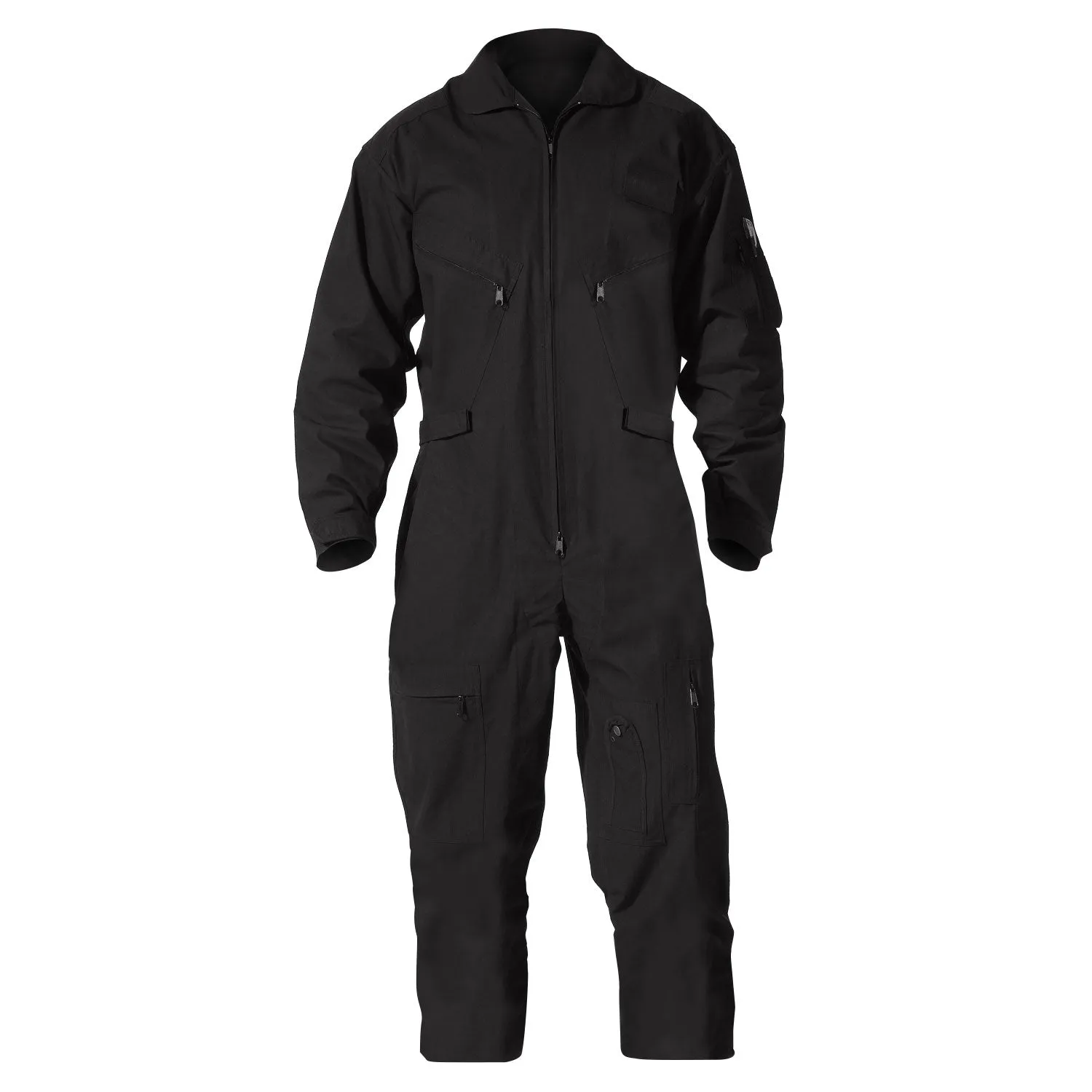 MilSpec Flightsuit Black