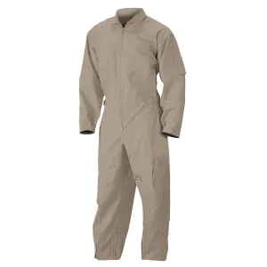MilSpec Flightsuit Khaki