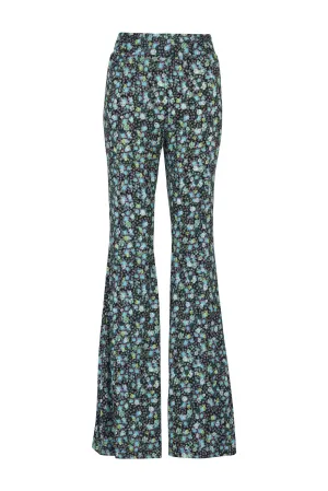 Mina Pants in Jazmin Print