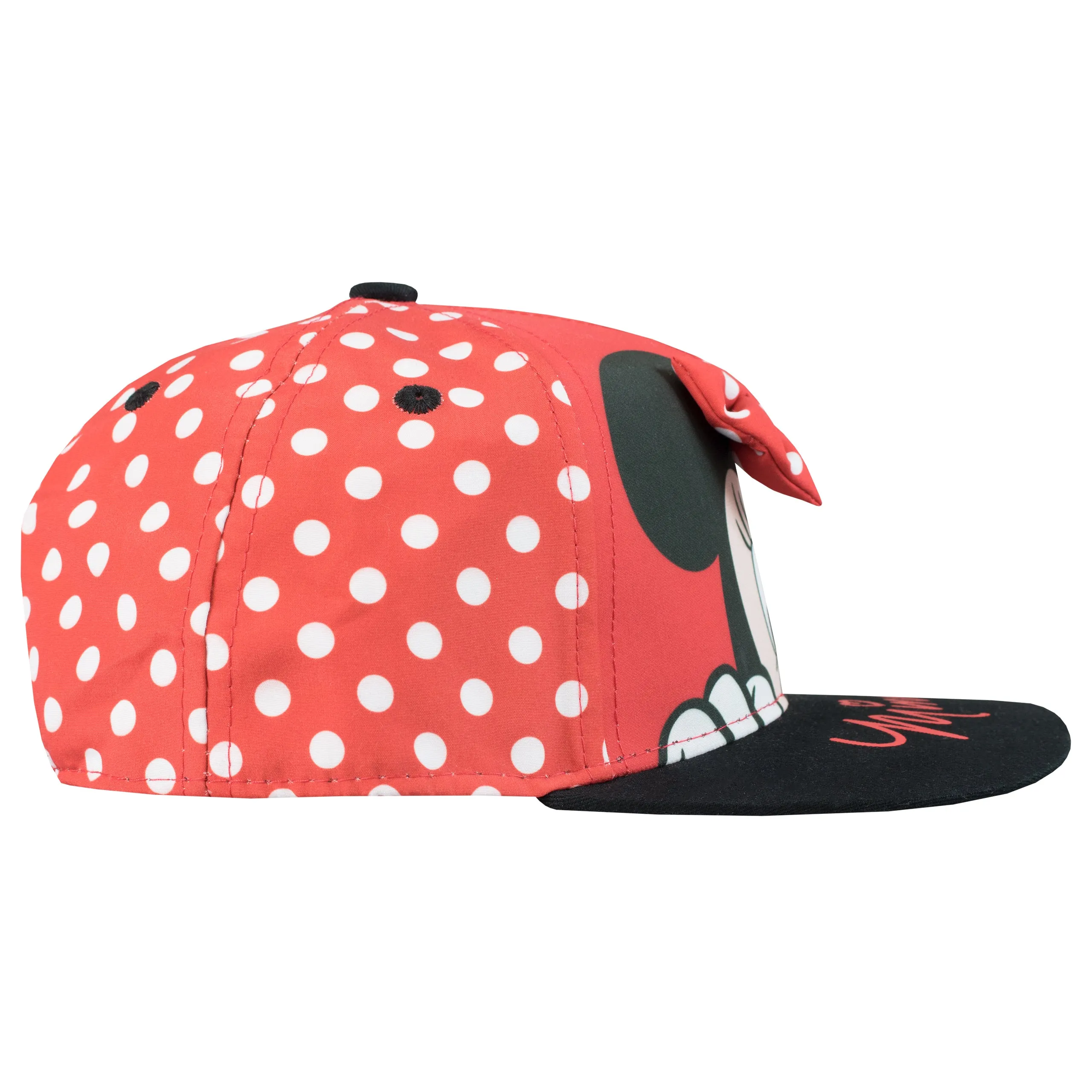 Minnie Mouse Cap