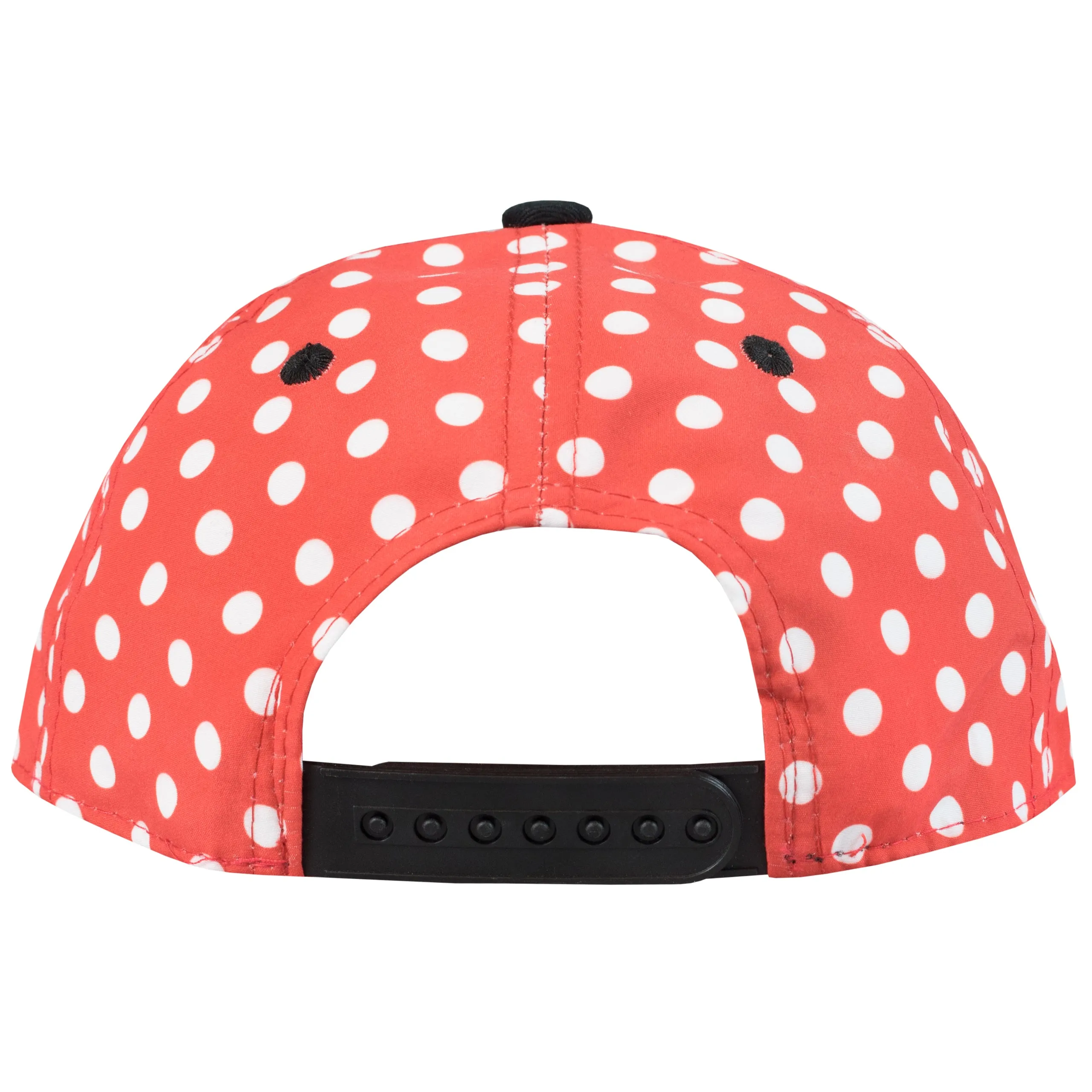 Minnie Mouse Cap