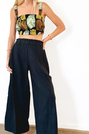 MIRTH Mirth Pant - Black
