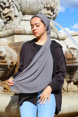 Moonstone Instant Chiffon