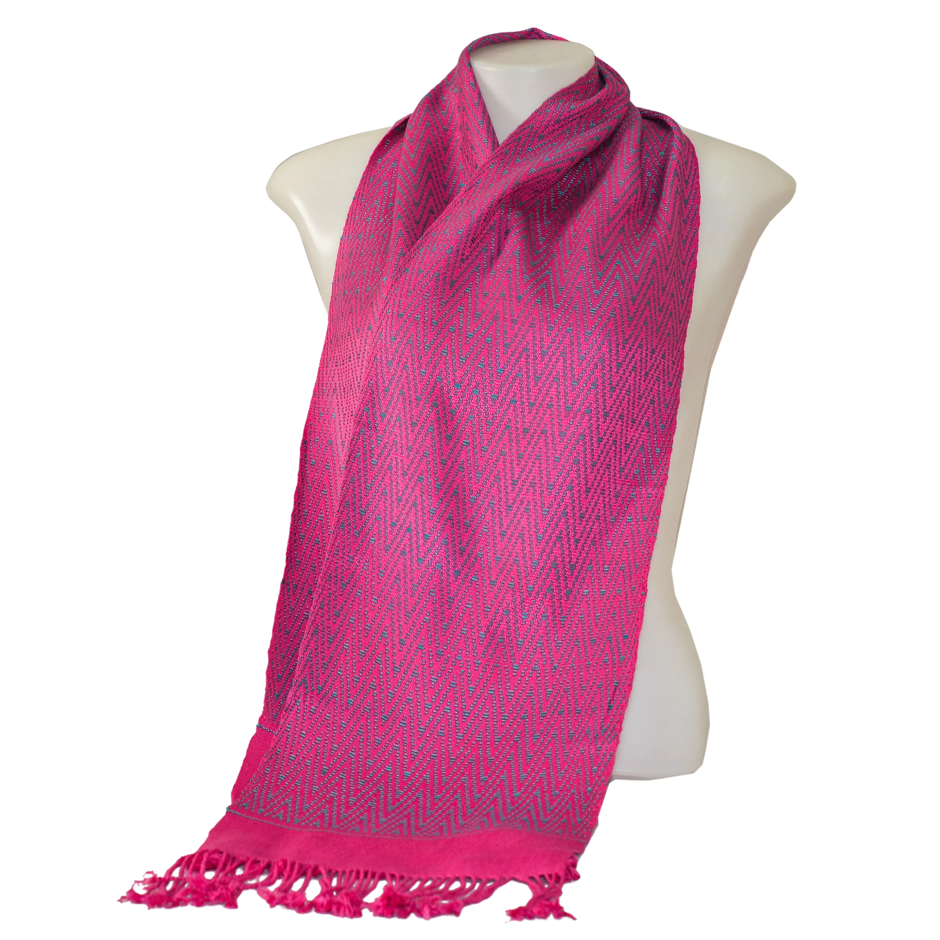 Mountain Scarf
