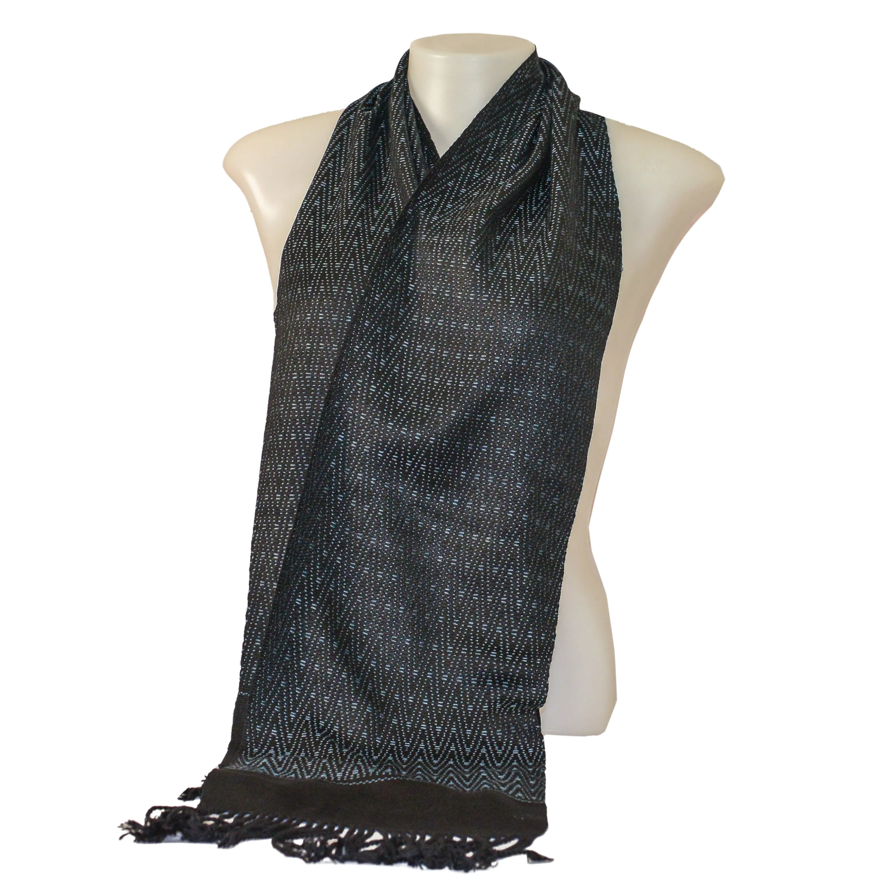Mountain Scarf