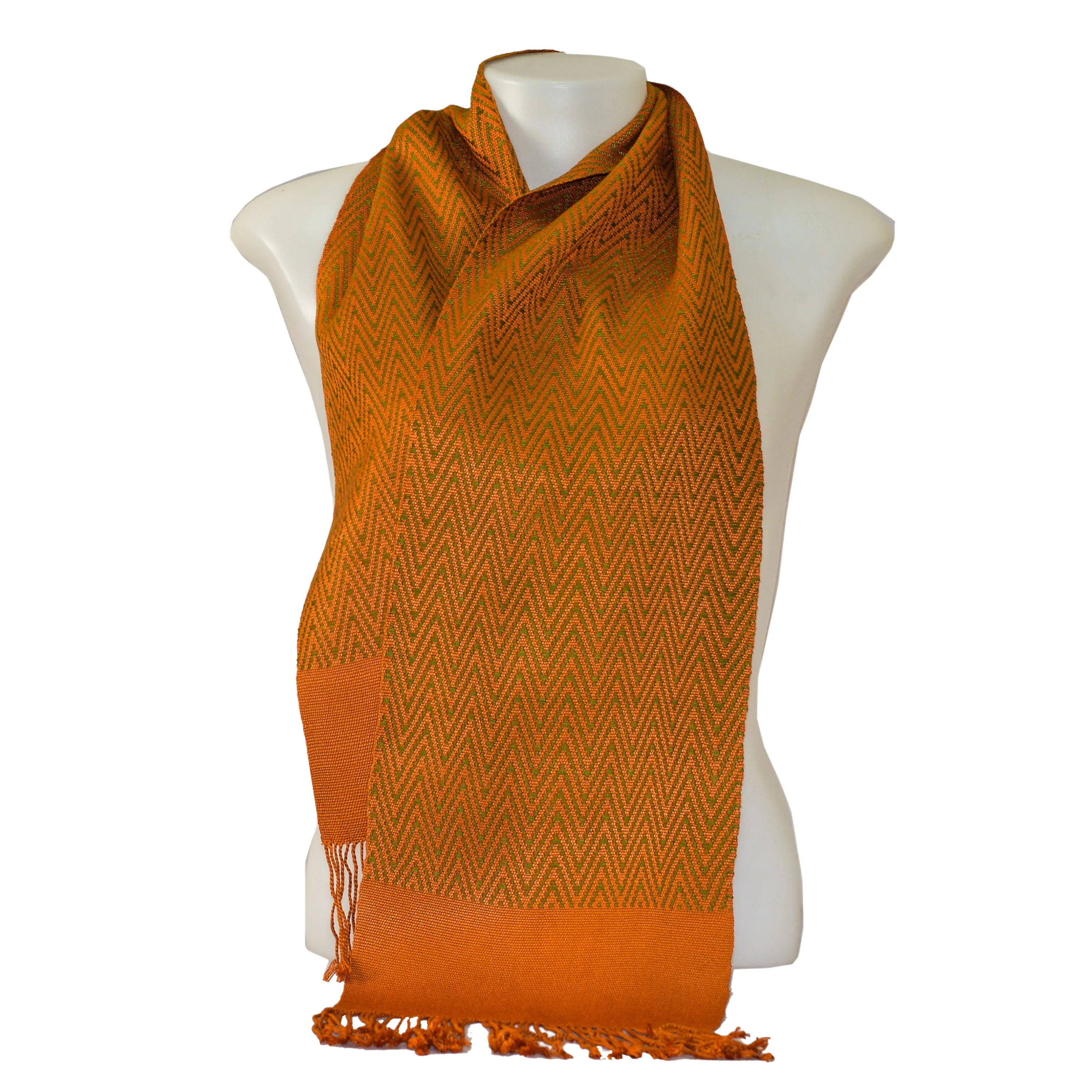 Mountain Scarf