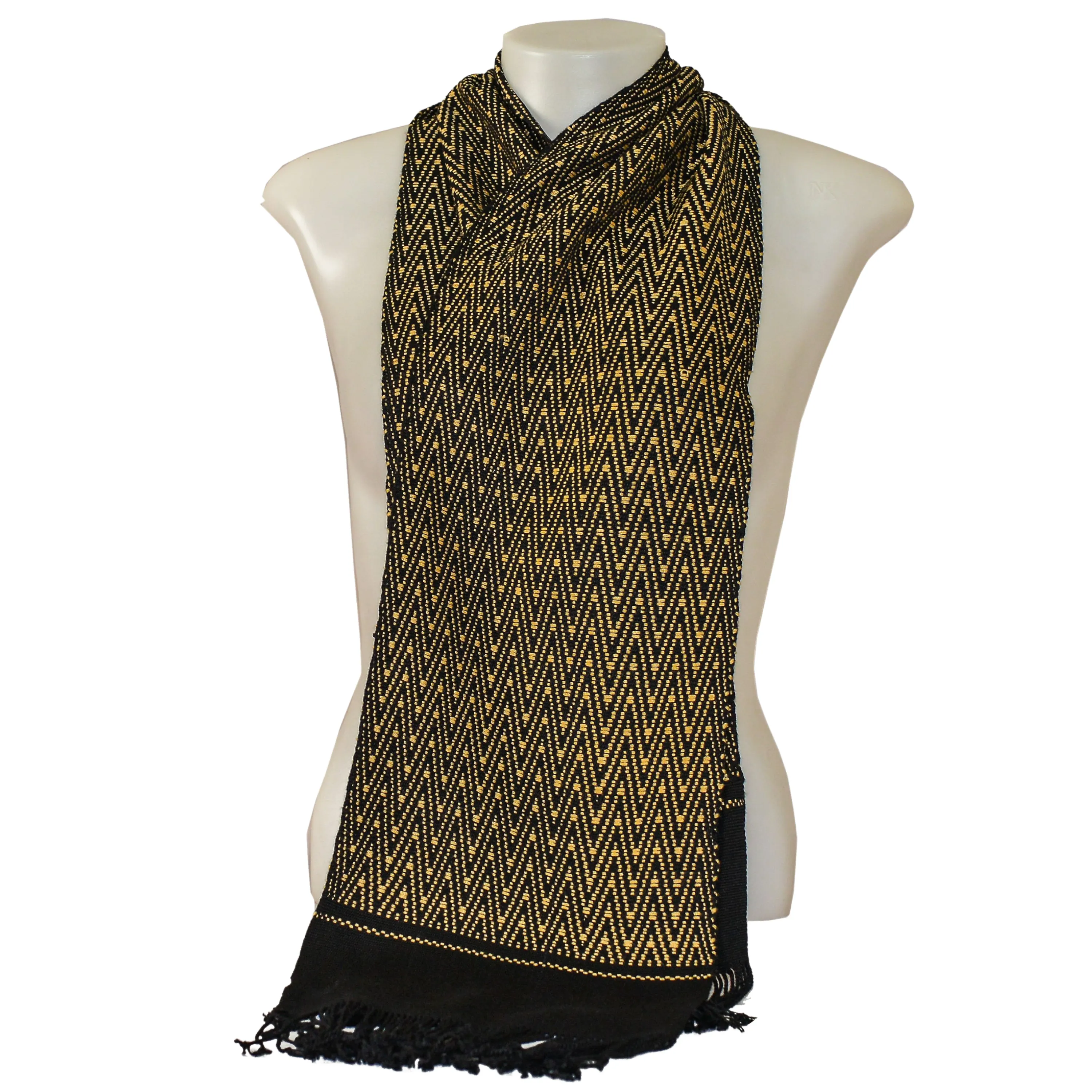 Mountain Scarf