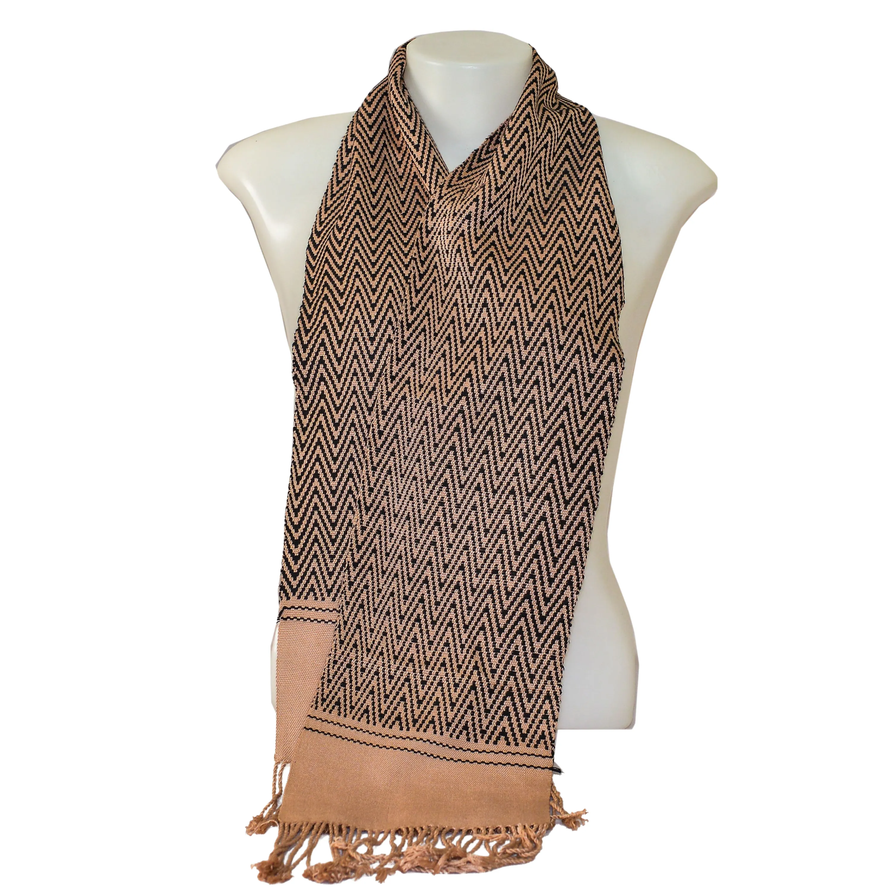 Mountain Scarf