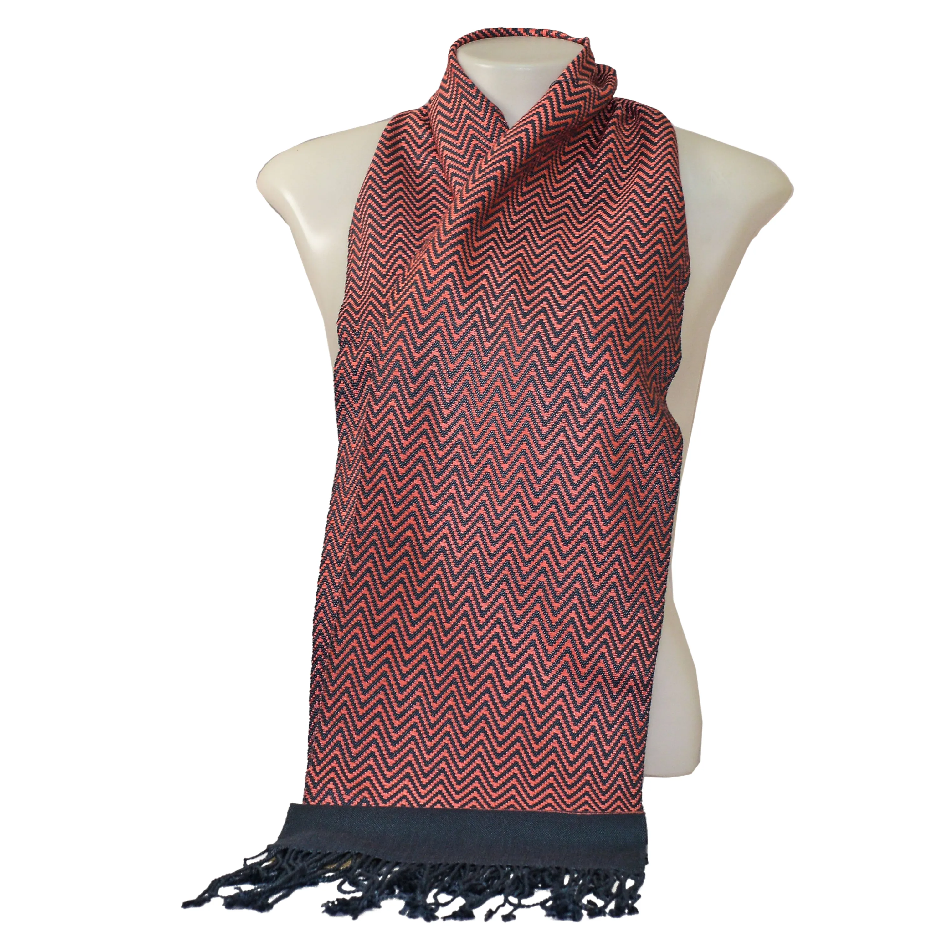 Mountain Scarf