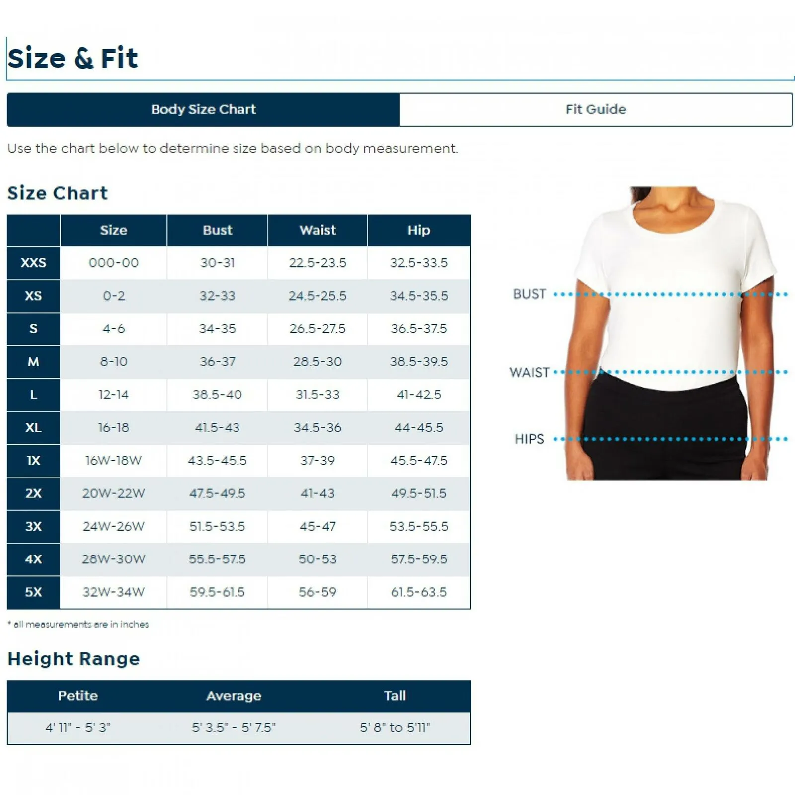 Nina Leonard Women's Knit Tank Top