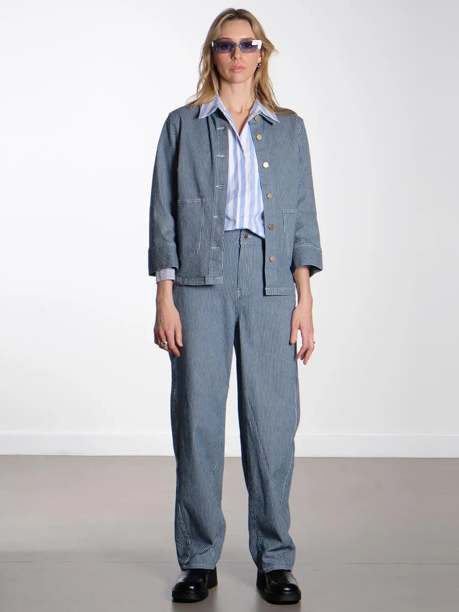 Nuerina Pants