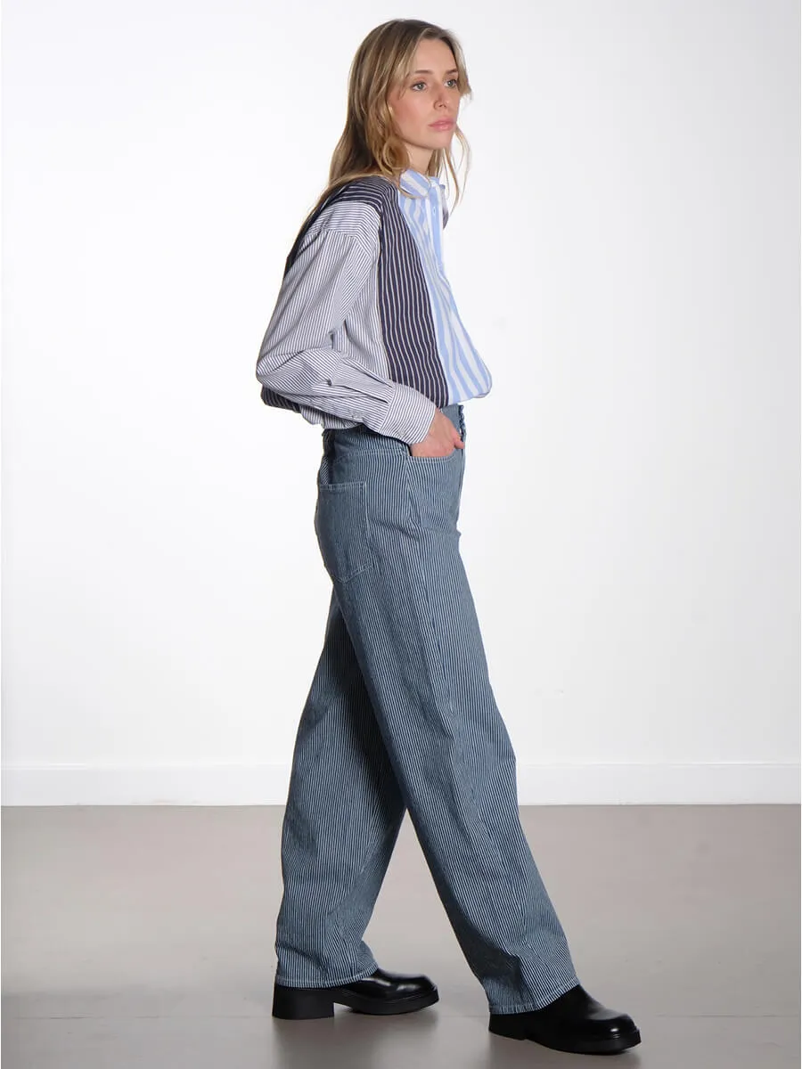 Nuerina Pants