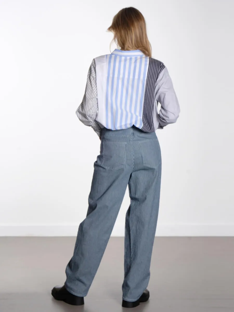 Nuerina Pants