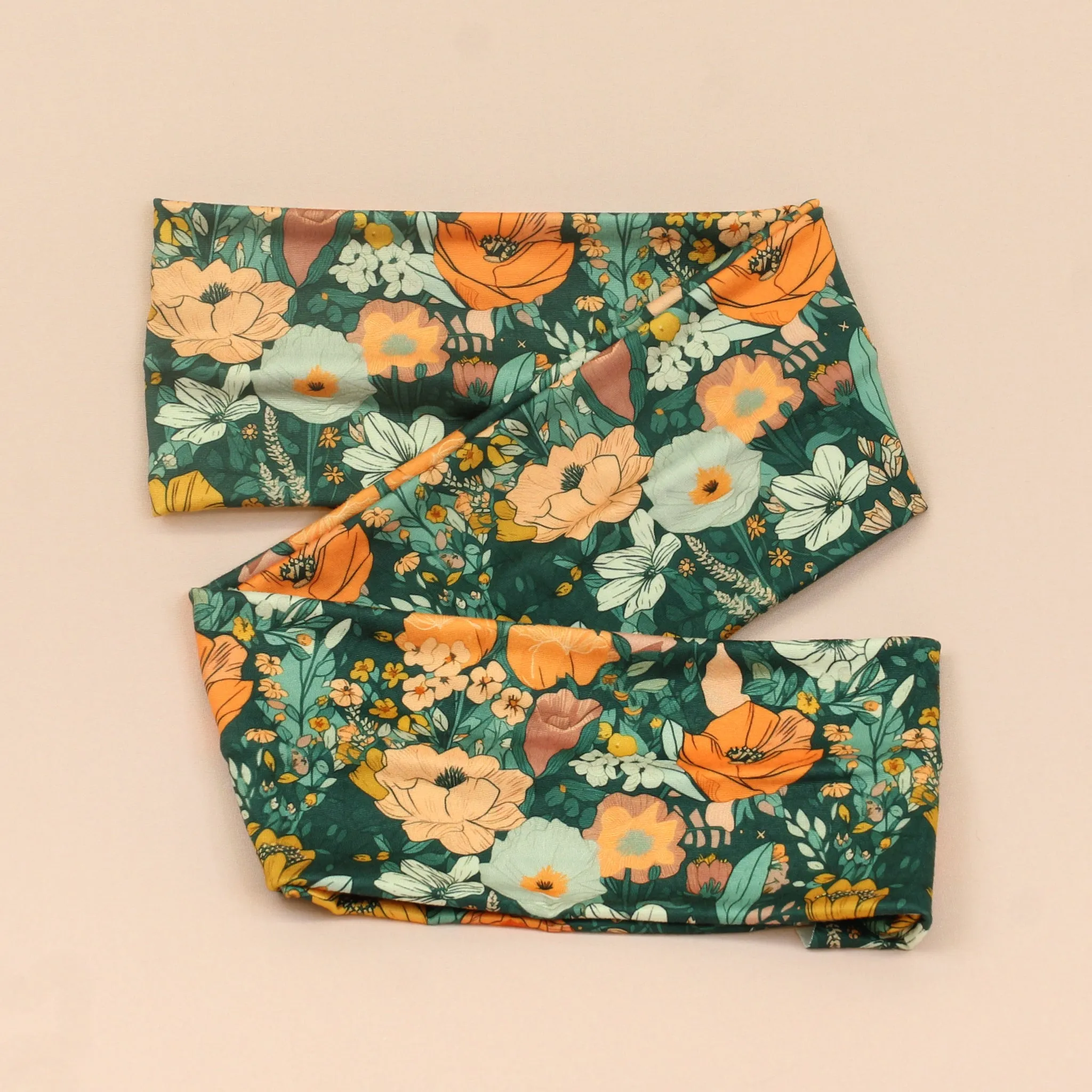 NuKaci Wrap Headband
