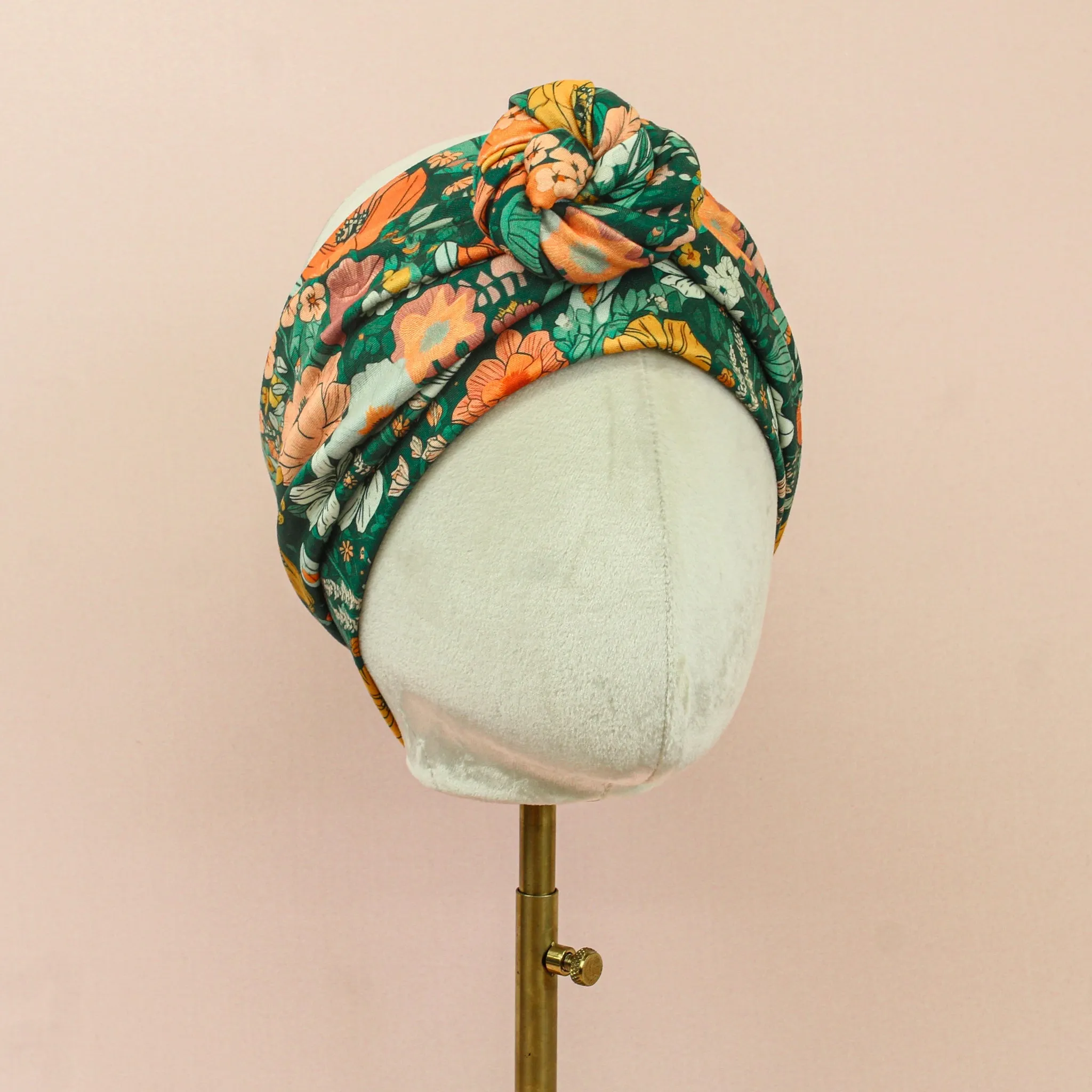 NuKaci Wrap Headband