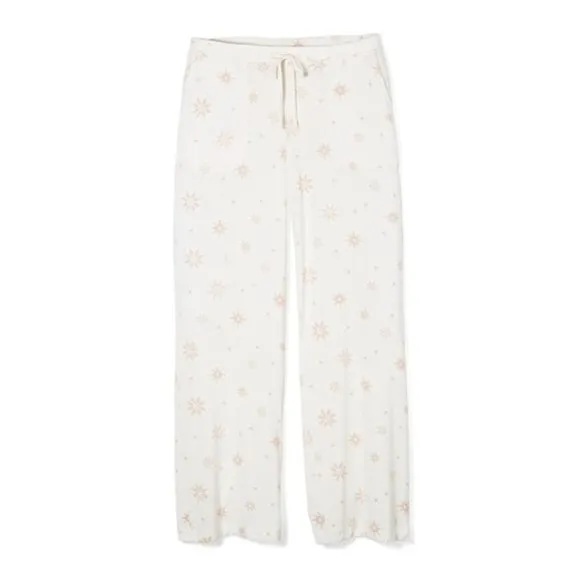 NWT Soma COOL NIGHTS Pajama Set - Boxy Sleep Tee   Pants L