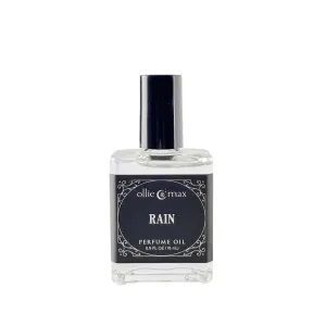 ollie   max soap co - Rain Vegan Perfume Oil