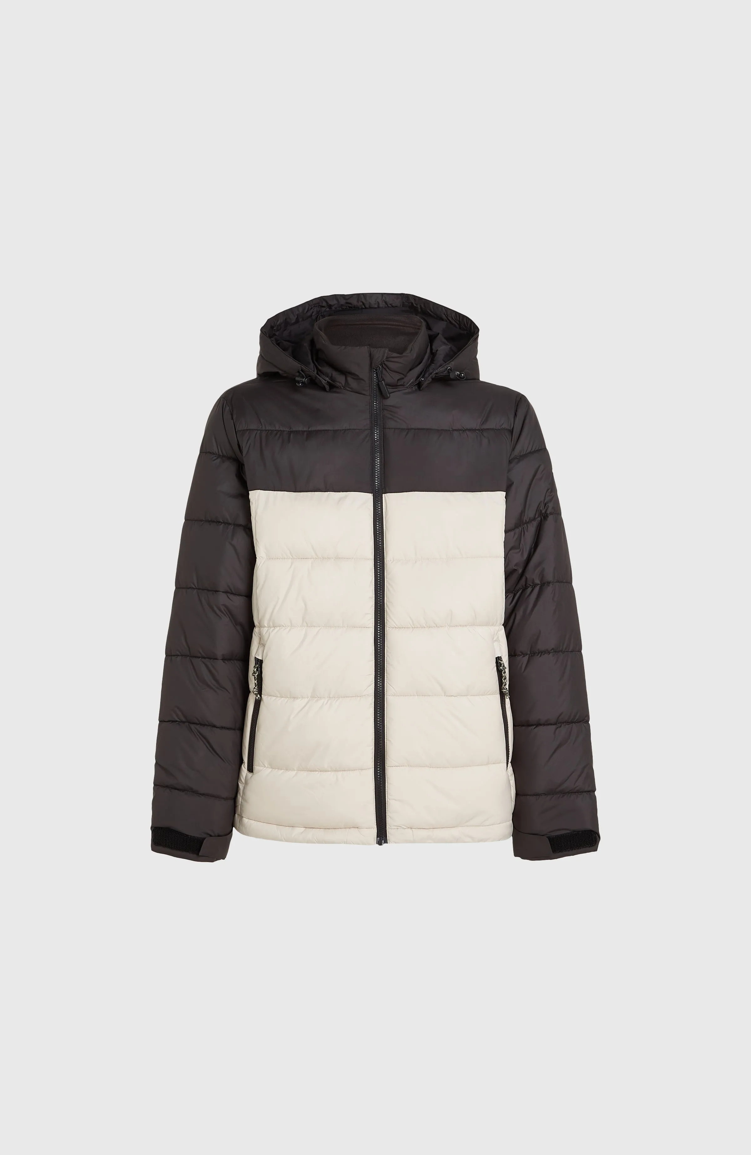 O'Riginals Steppjacke | Atmosphere Colour Block