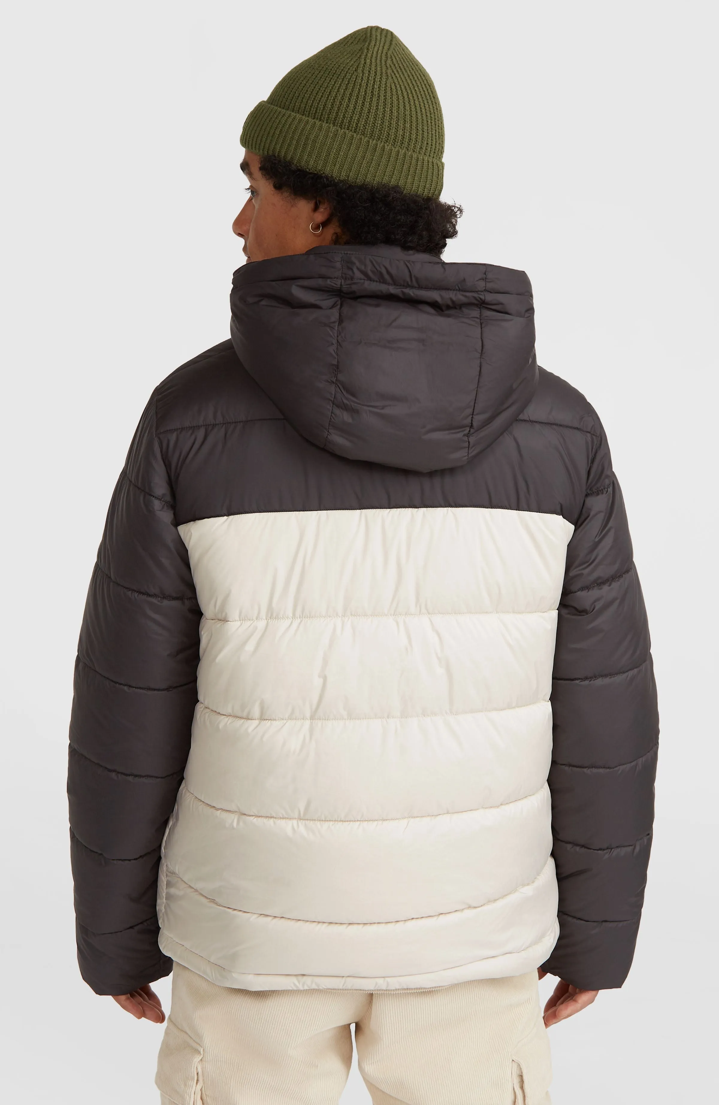O'Riginals Steppjacke | Atmosphere Colour Block
