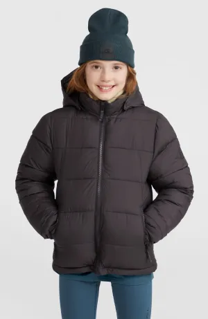 O'Riginals Steppjacke | Black Out