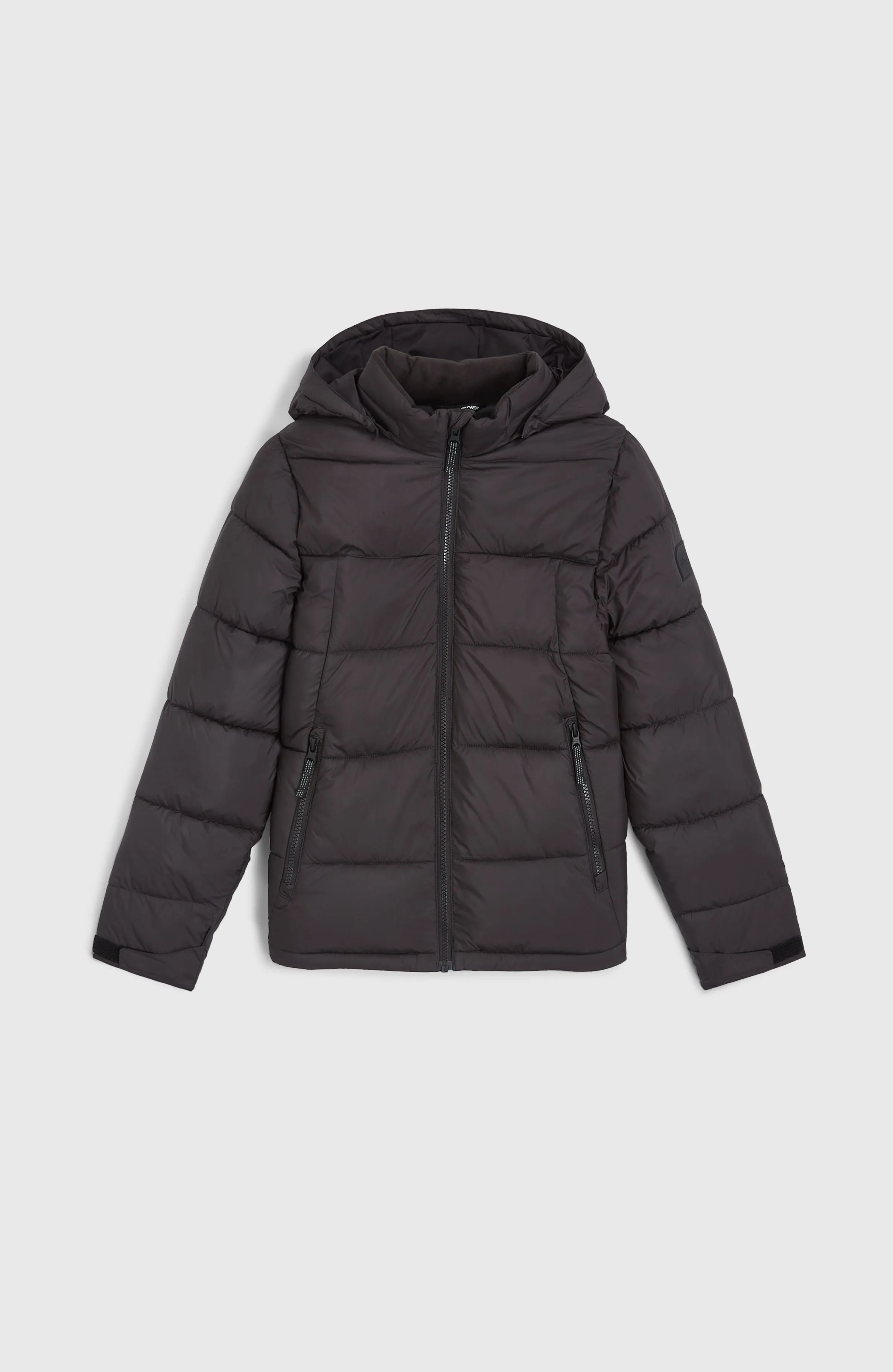 O'Riginals Steppjacke | Black Out