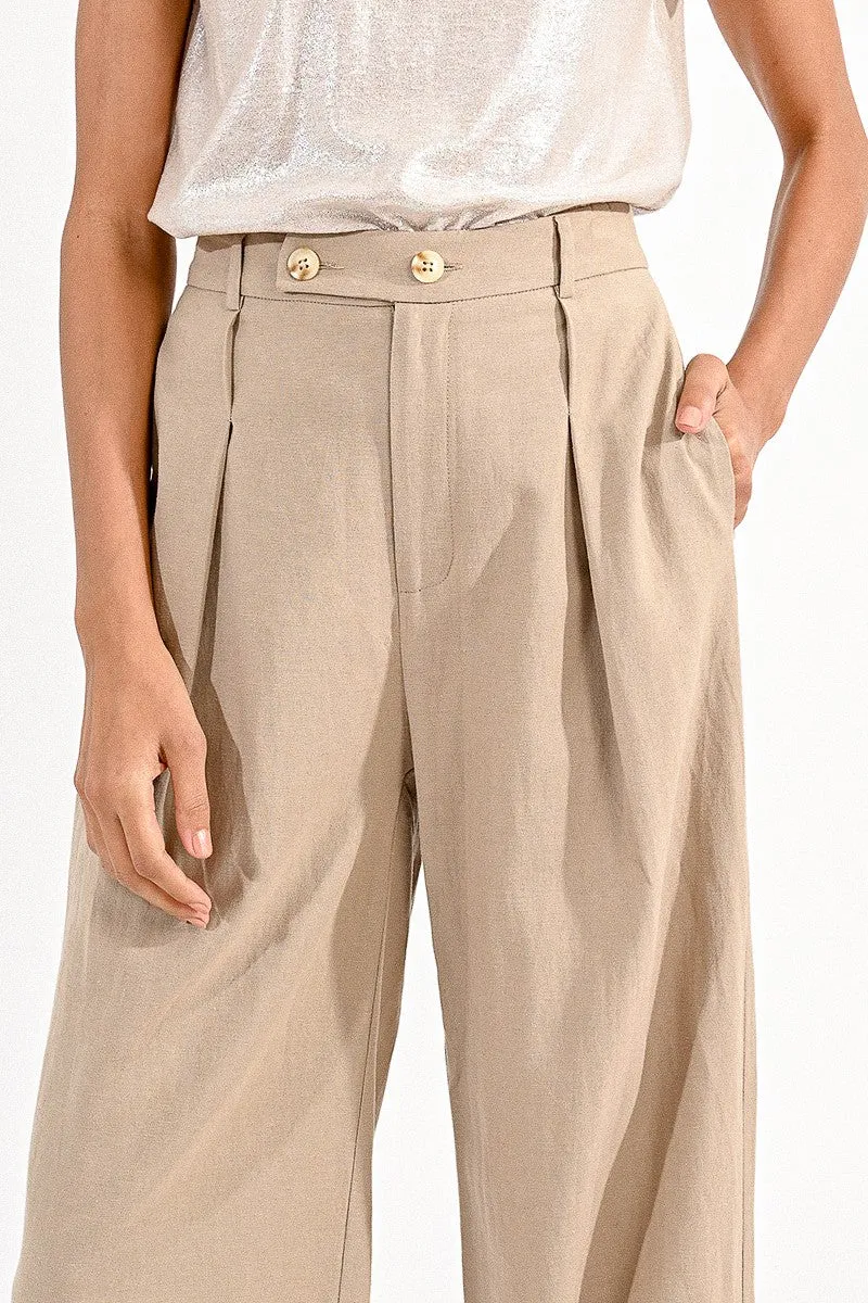 Palm Desert Trouser