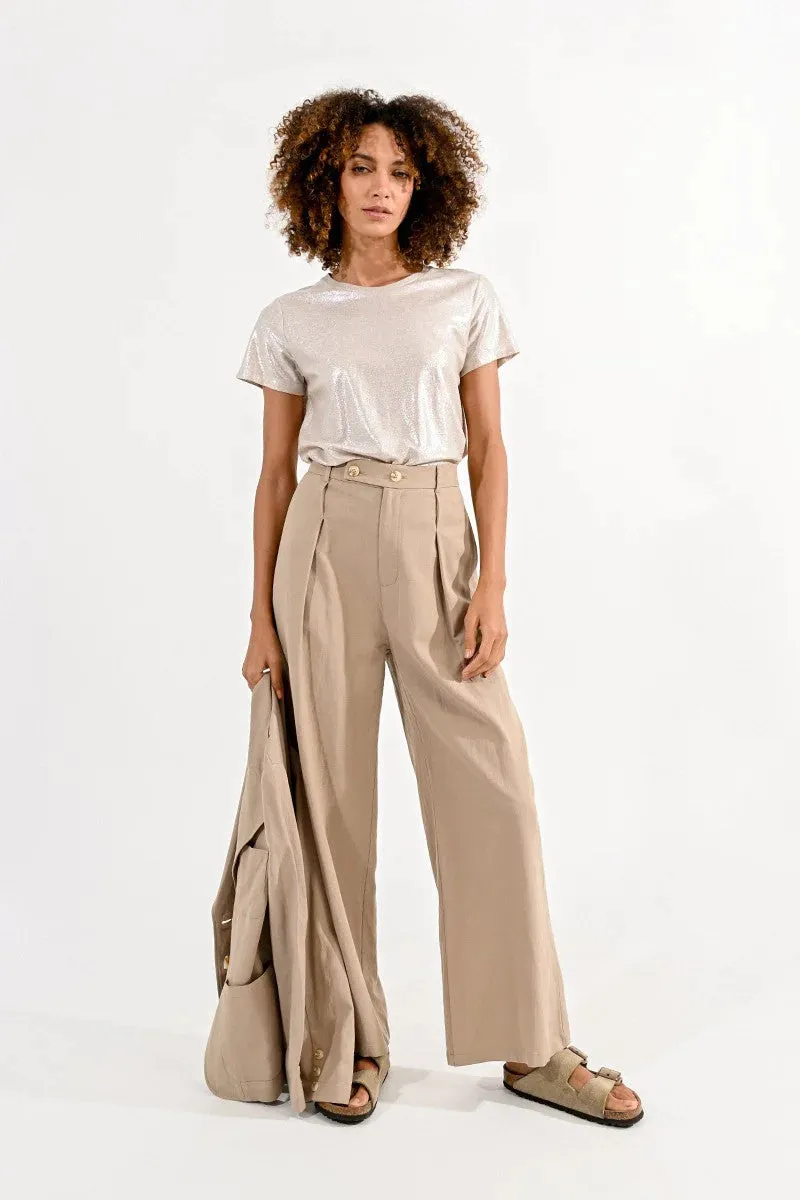 Palm Desert Trouser