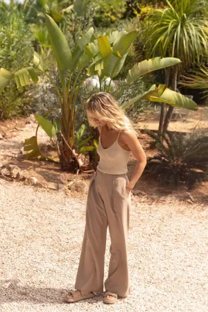 Palm Desert Trouser