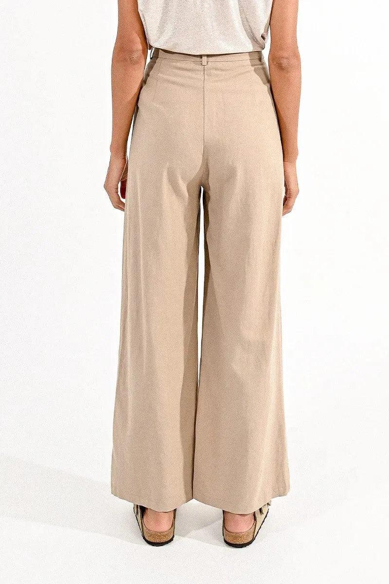 Palm Desert Trouser