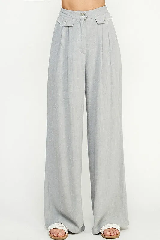 Palm Springs Trouser