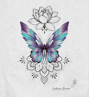 Paloma's $600 Flash Design 5
