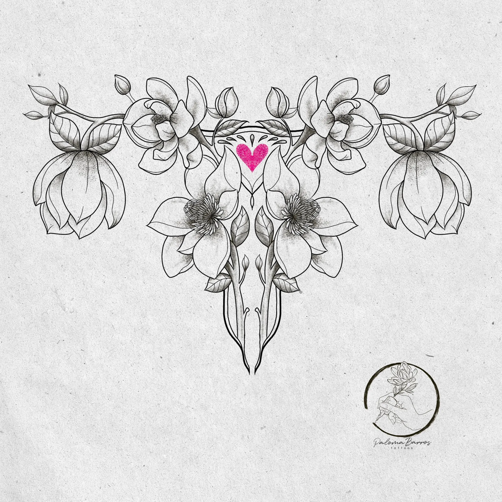 Paloma's $600 Flash Design 8