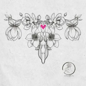 Paloma's $600 Flash Design 8