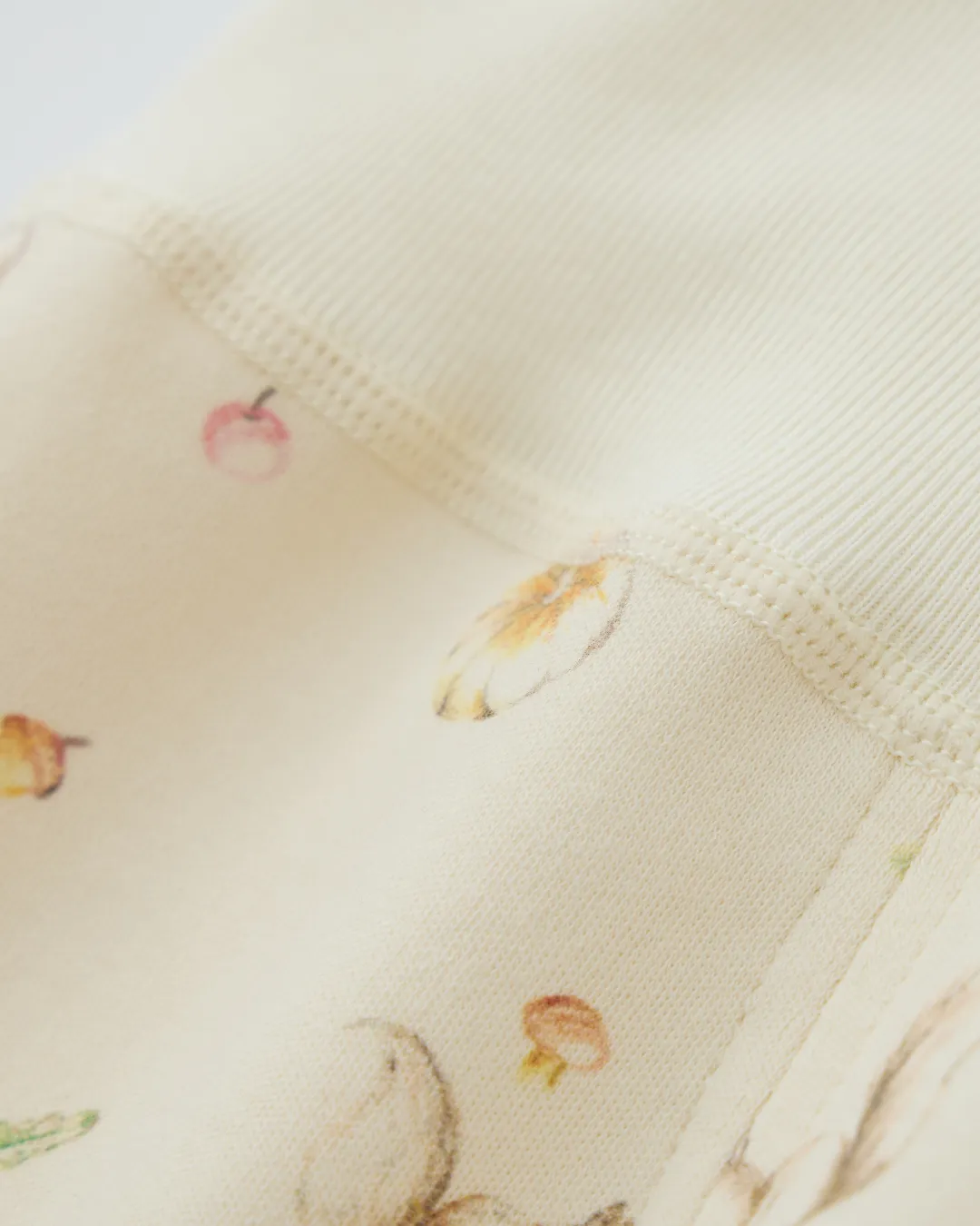 Pants - Squirrel Print