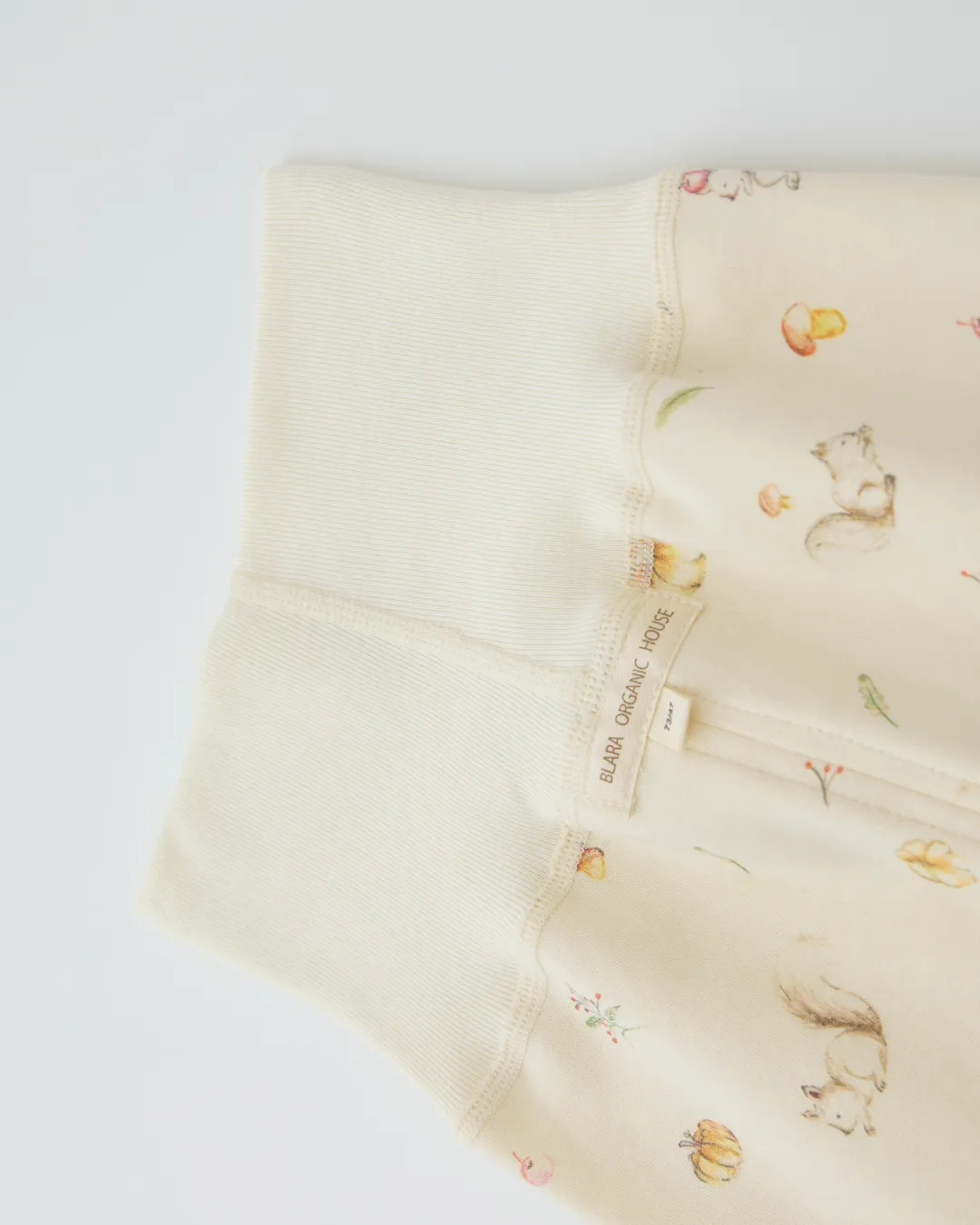 Pants - Squirrel Print