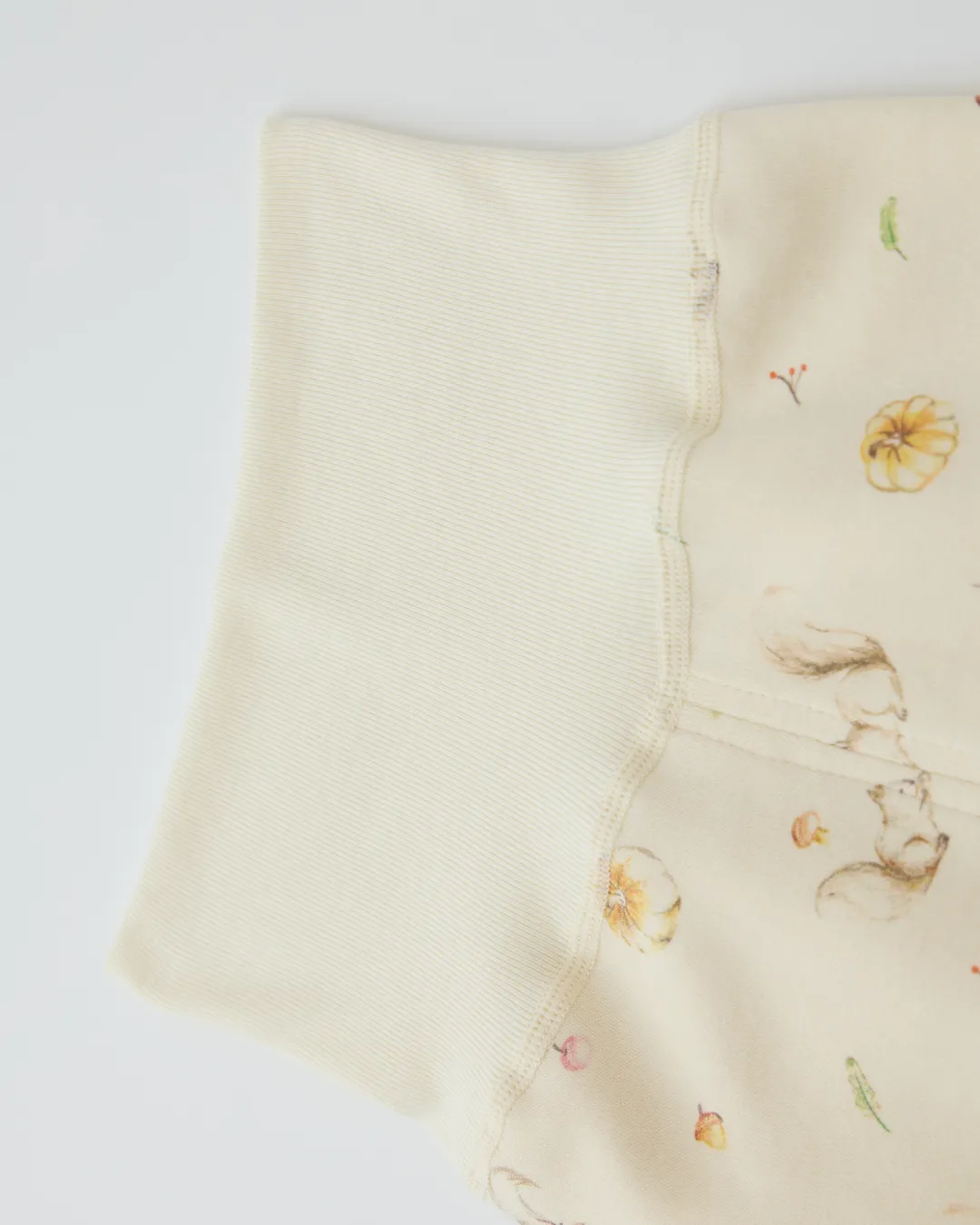 Pants - Squirrel Print