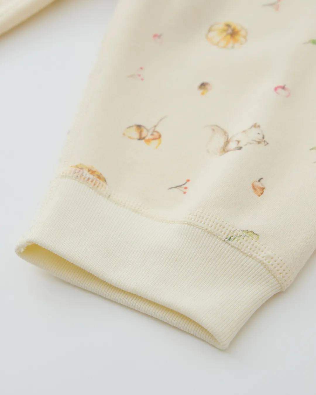 Pants - Squirrel Print