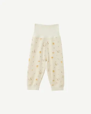 Pants - Squirrel Print