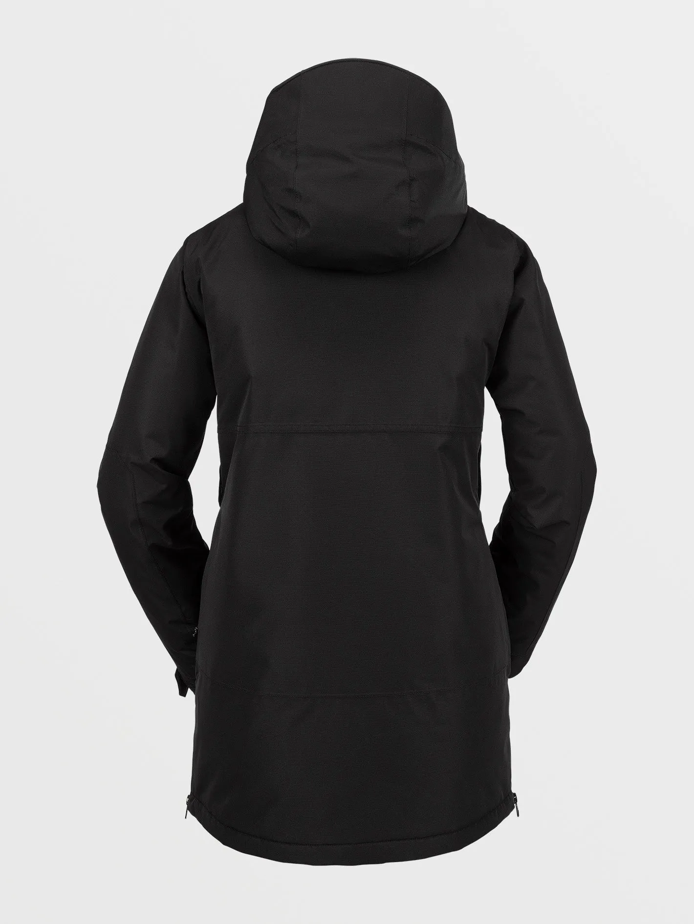 Paxson 2L Tds Infrared Parka Jacke - BLACK