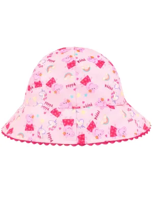 Peppa Pig Sun Hat