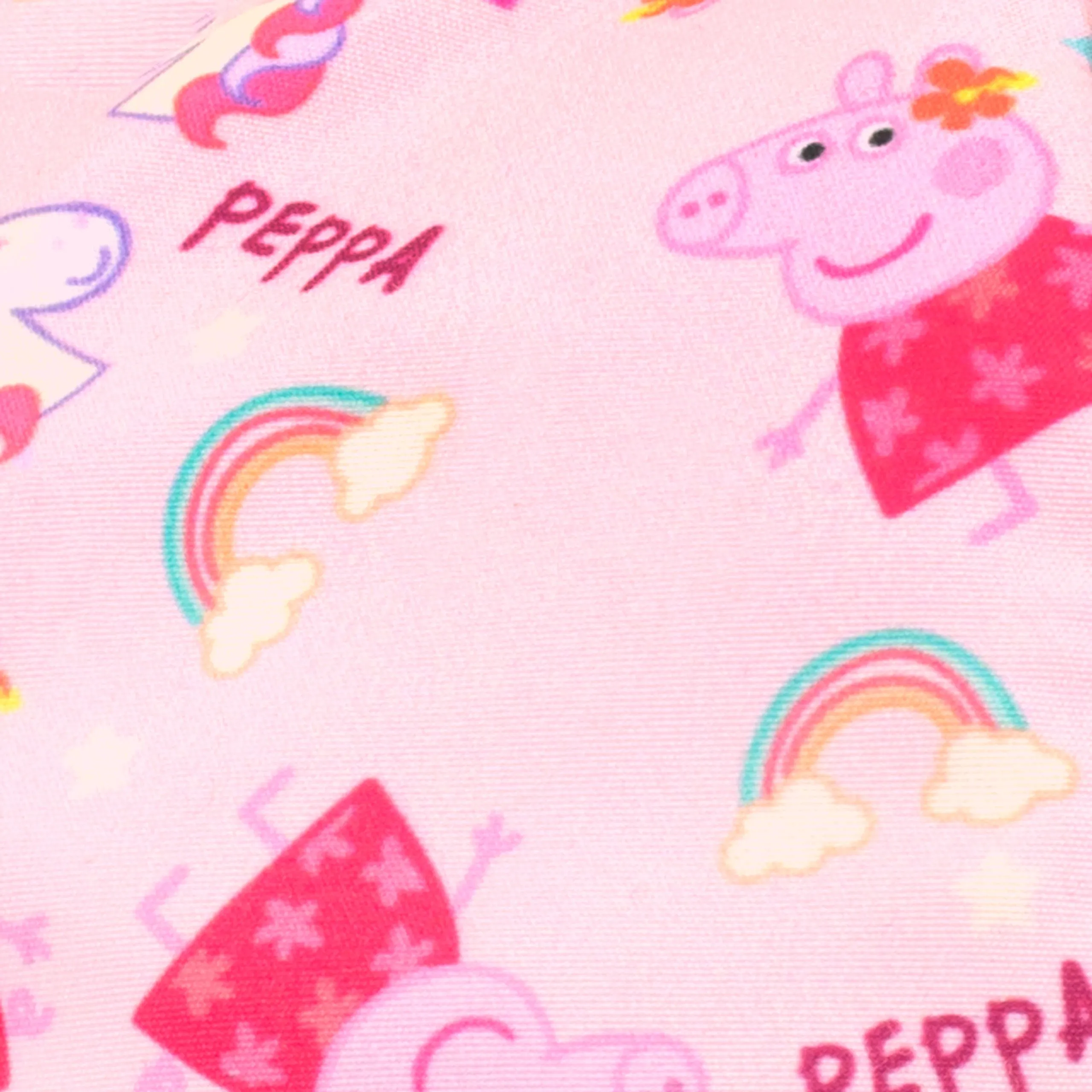 Peppa Pig Sun Hat
