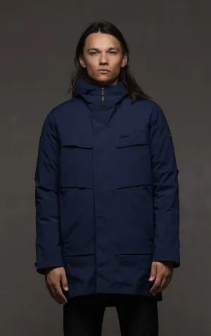 PERFORMANCE DOWN PARKA - CLEARANCE