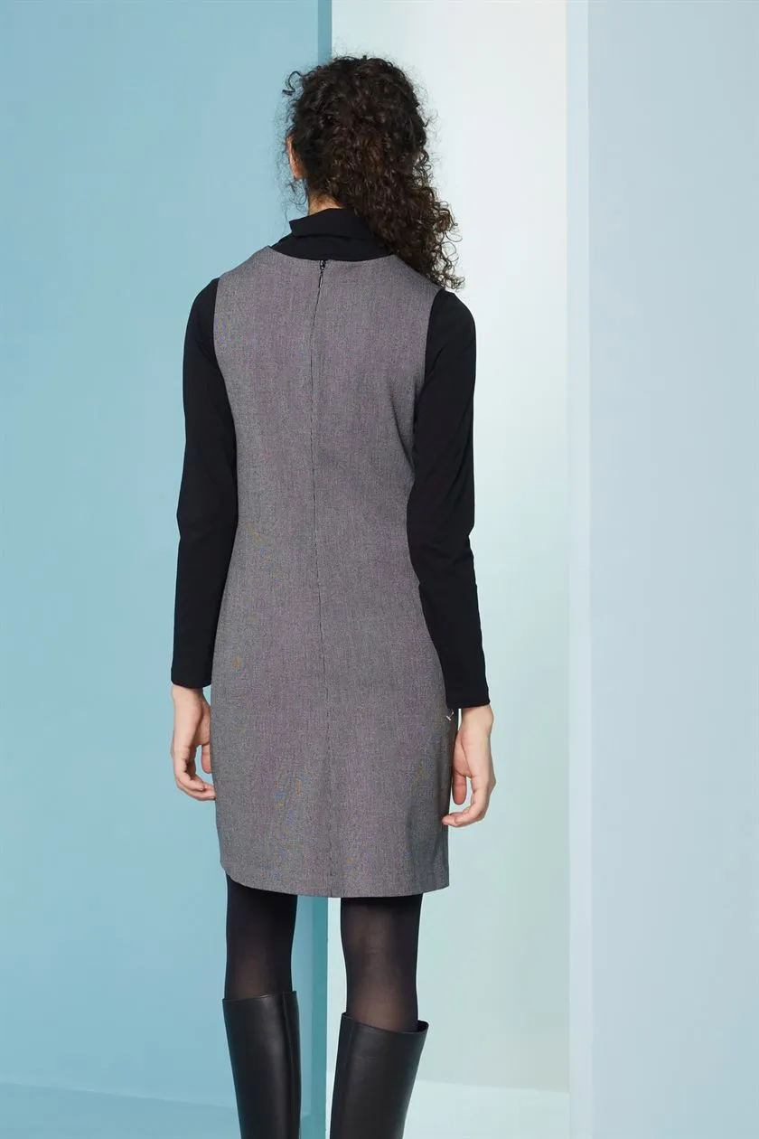 Perona   I   Womens-Dresses & Jumpsuits -Dresses-Akili-Pwa-Fv21-1023-Grey  AS7918
