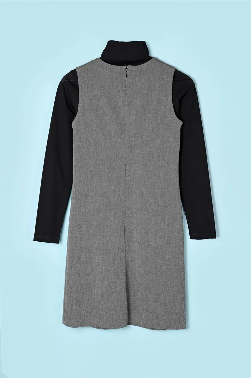 Perona   I   Womens-Dresses & Jumpsuits -Dresses-Akili-Pwa-Fv21-1023-Grey  AS7918